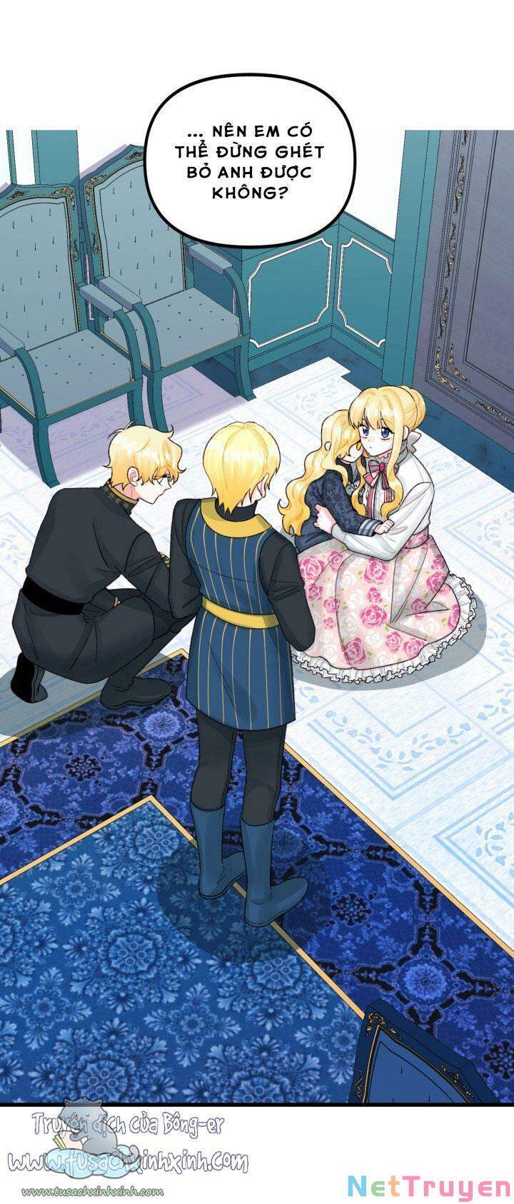 Công Chúa Bãi Rác Chapter 50 - 17