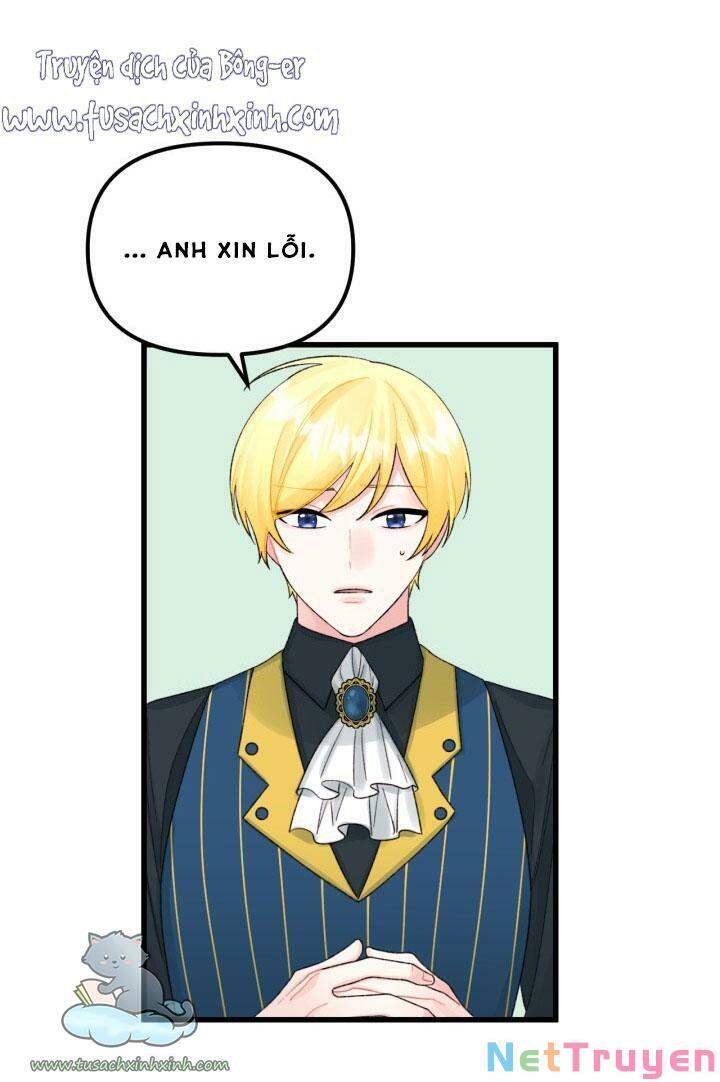 Công Chúa Bãi Rác Chapter 50 - 18