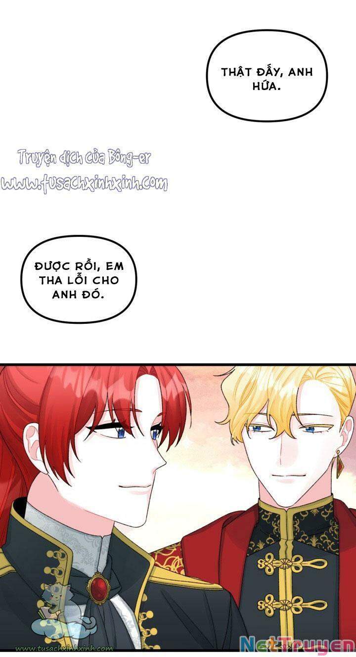 Công Chúa Bãi Rác Chapter 50 - 20