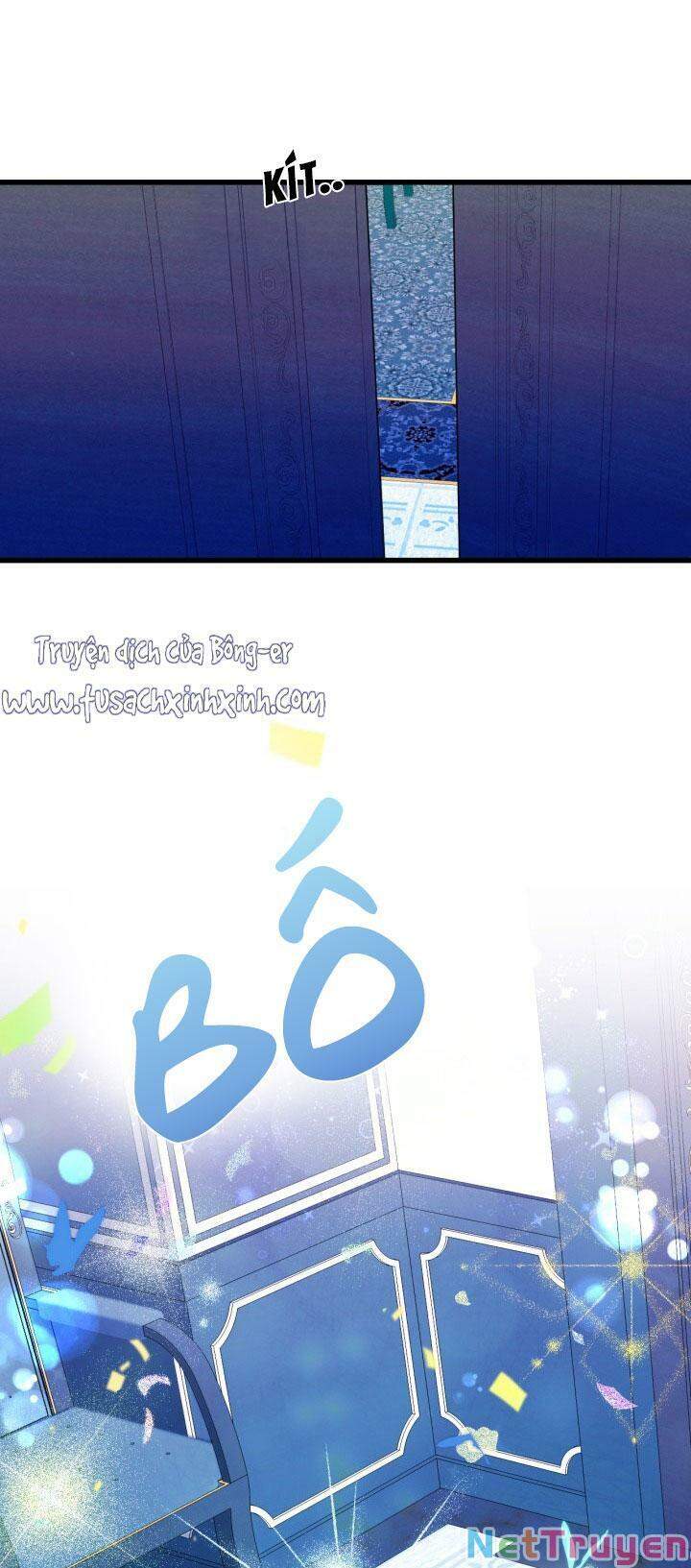 Công Chúa Bãi Rác Chapter 50 - 3