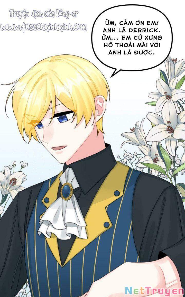 Công Chúa Bãi Rác Chapter 50 - 21