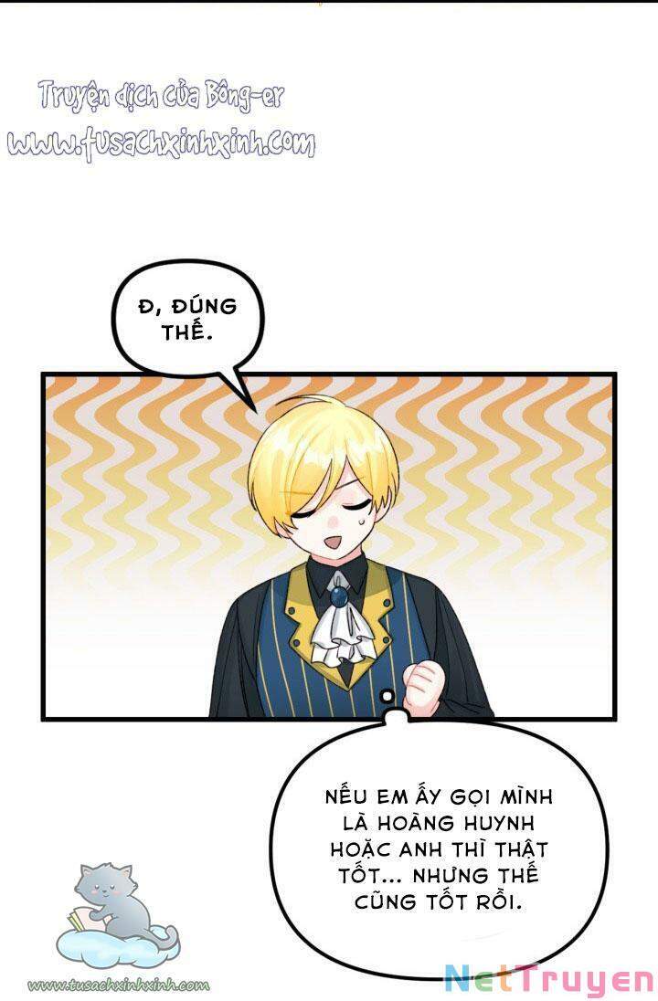 Công Chúa Bãi Rác Chapter 50 - 23