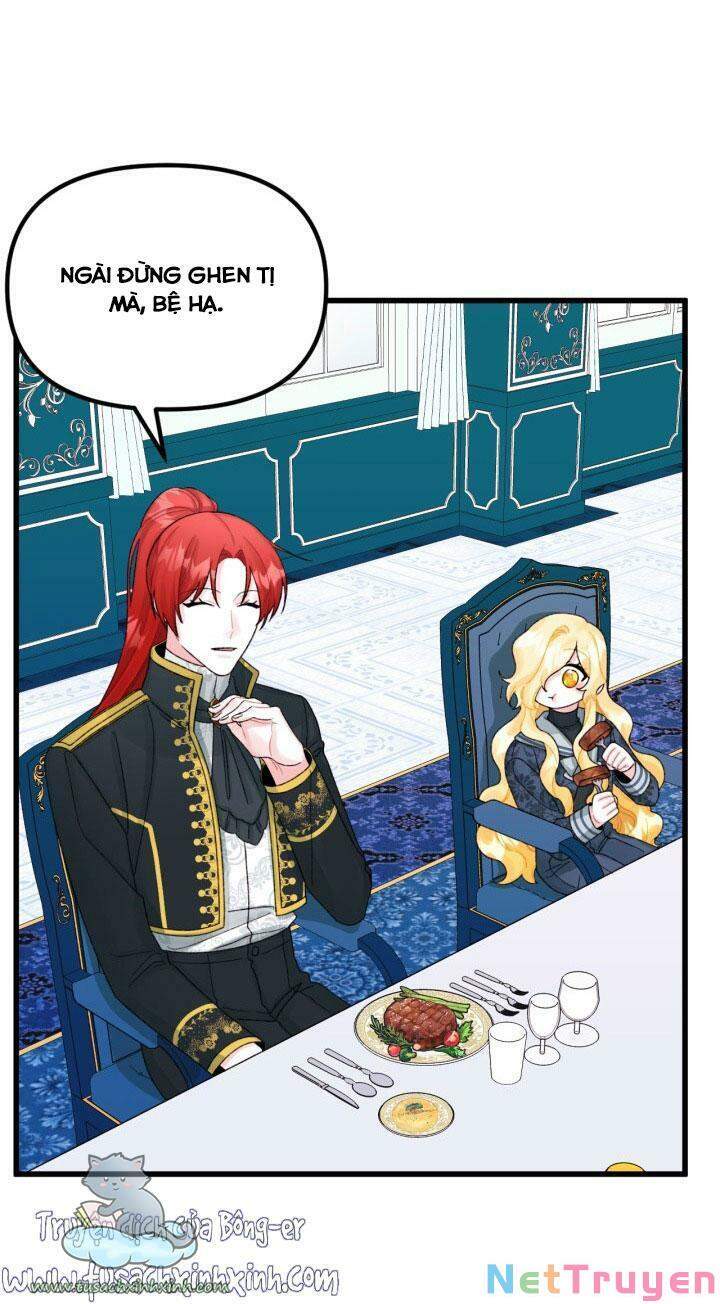 Công Chúa Bãi Rác Chapter 50 - 27