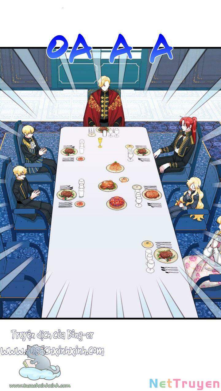 Công Chúa Bãi Rác Chapter 50 - 30