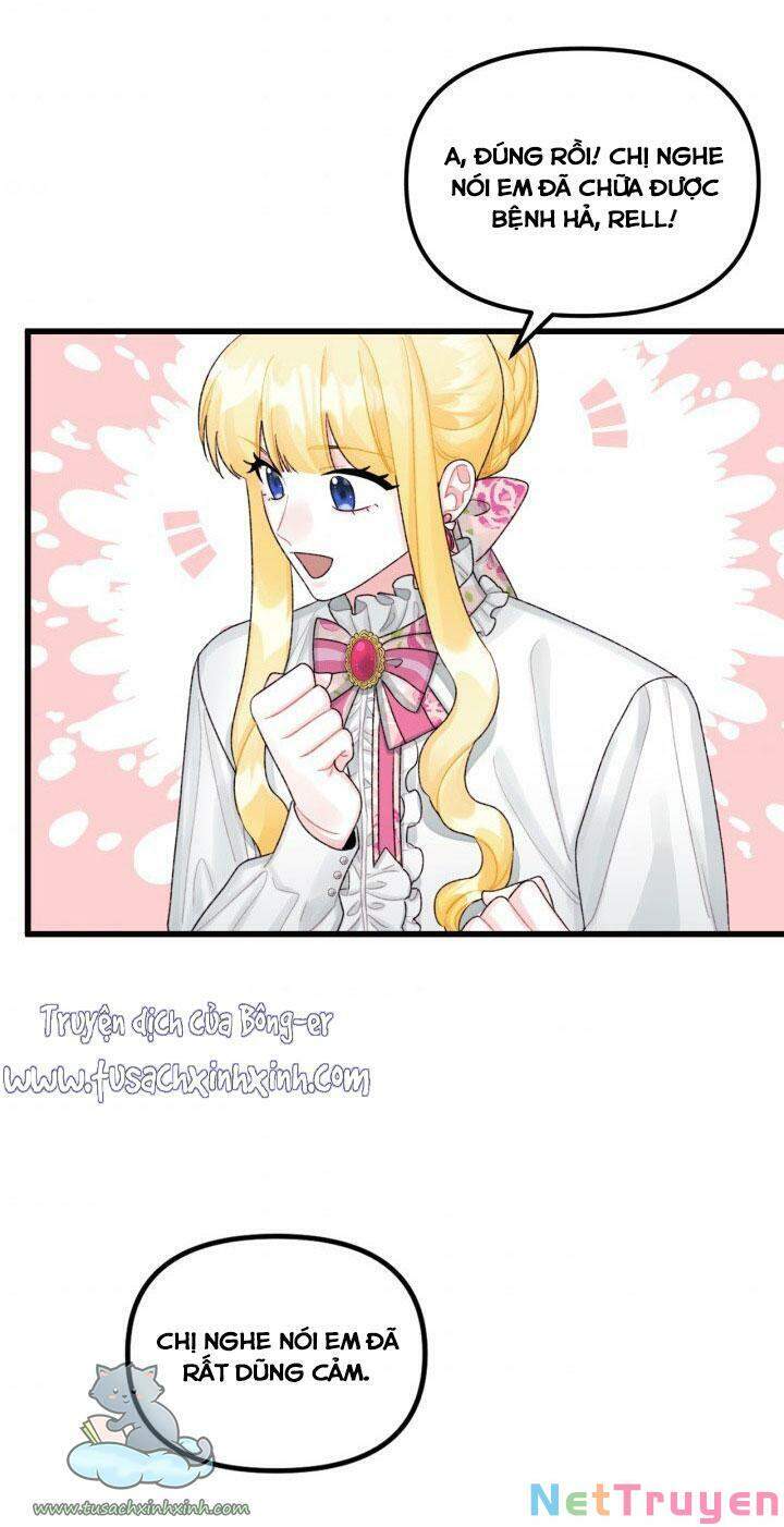 Công Chúa Bãi Rác Chapter 50 - 32