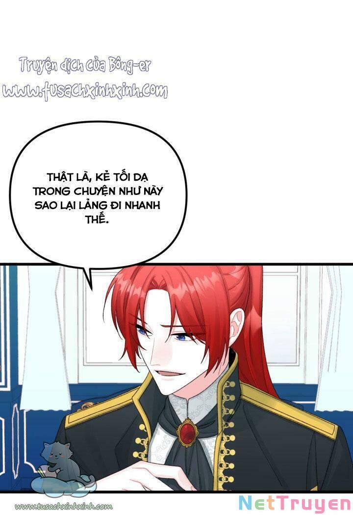 Công Chúa Bãi Rác Chapter 50 - 35