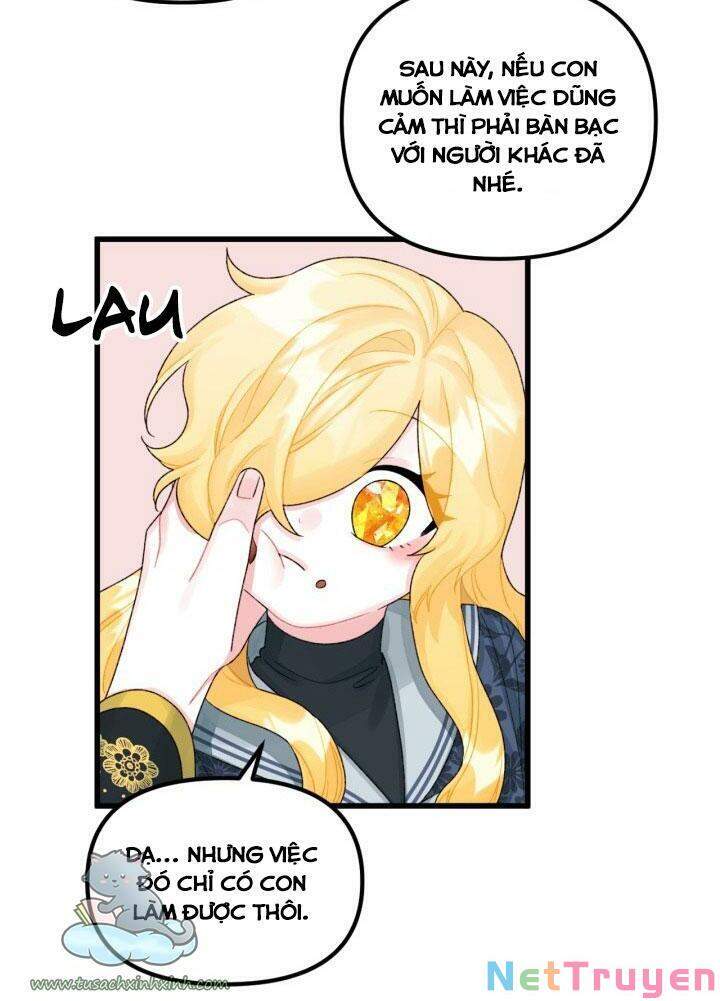 Công Chúa Bãi Rác Chapter 50 - 37