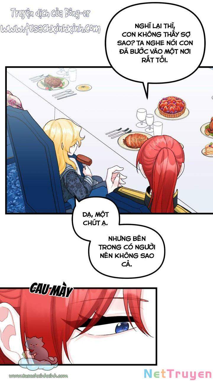 Công Chúa Bãi Rác Chapter 50 - 39