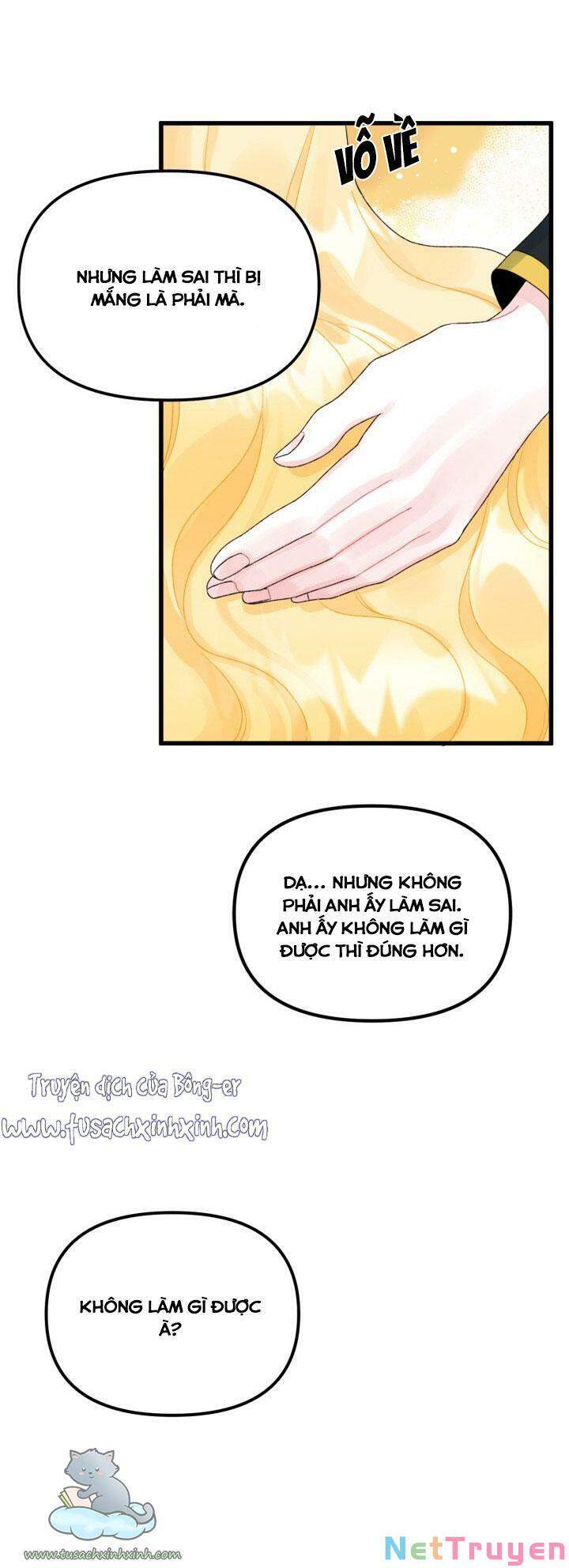 Công Chúa Bãi Rác Chapter 50 - 44