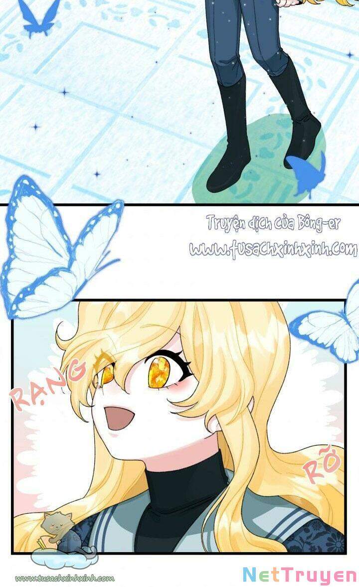 Công Chúa Bãi Rác Chapter 50 - 6