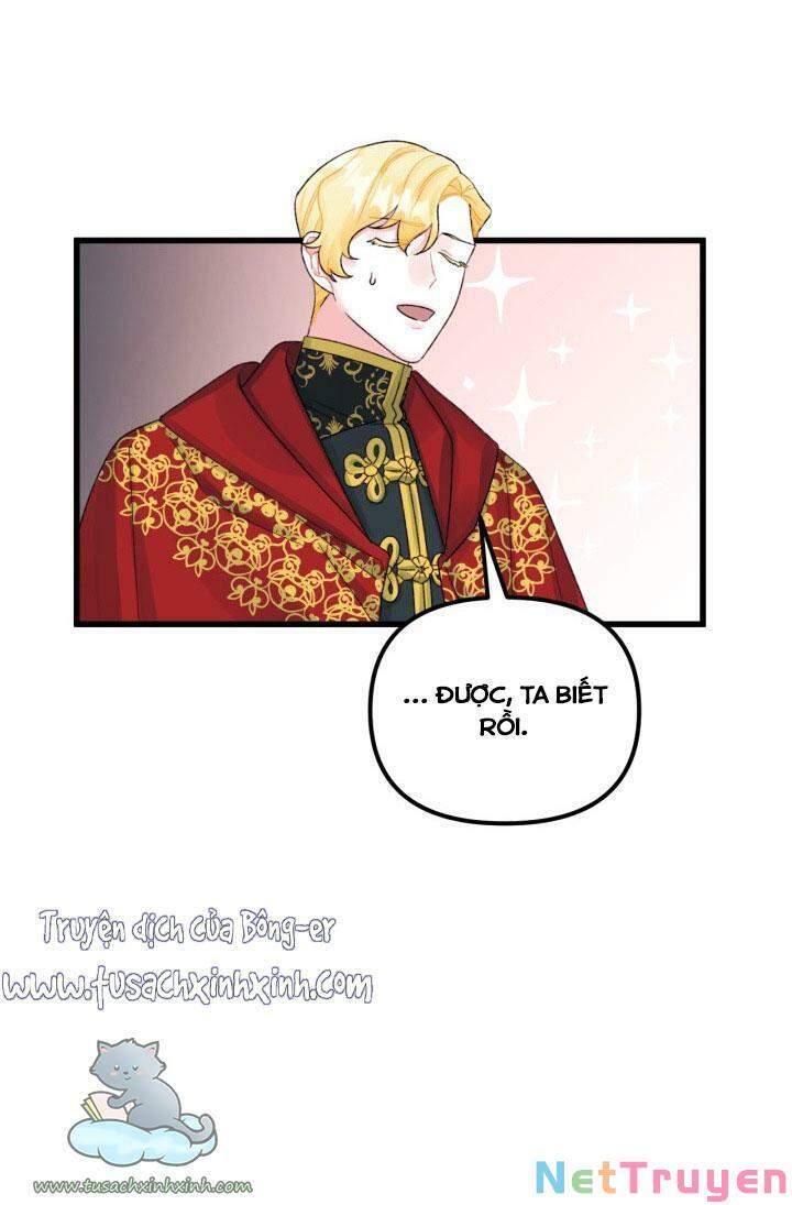 Công Chúa Bãi Rác Chapter 50 - 57