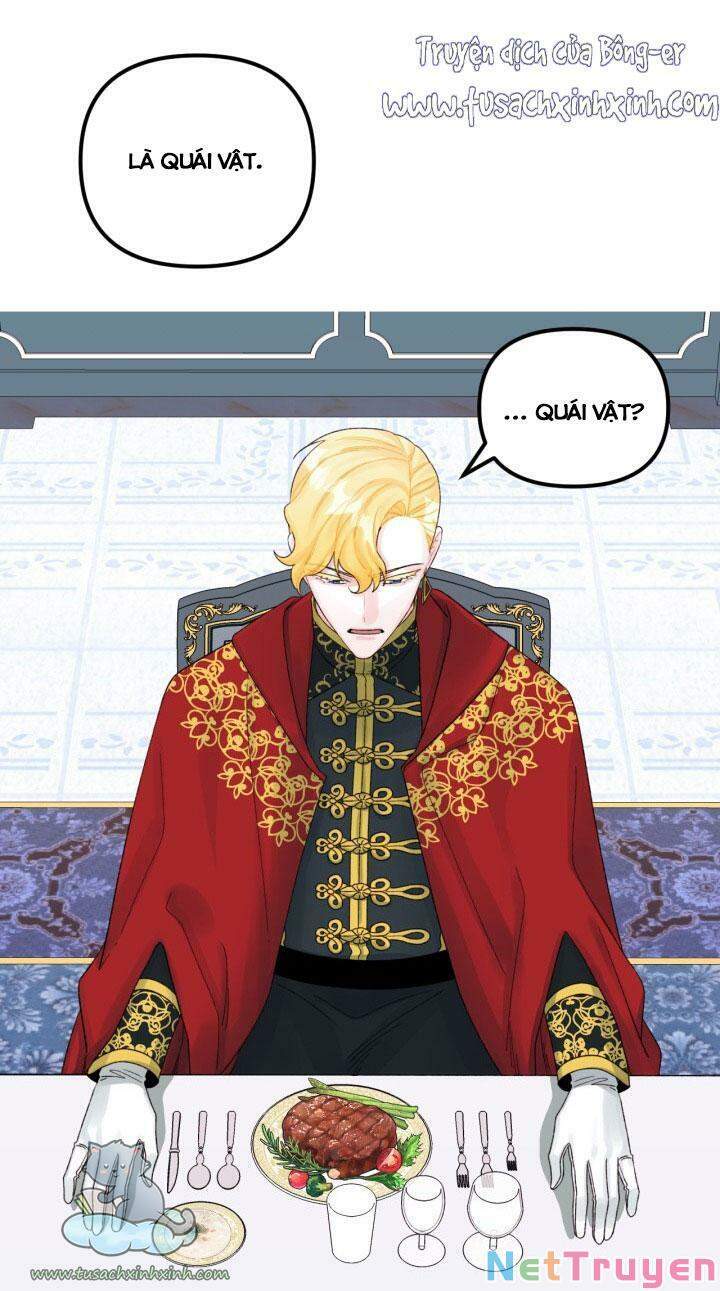 Công Chúa Bãi Rác Chapter 50 - 60