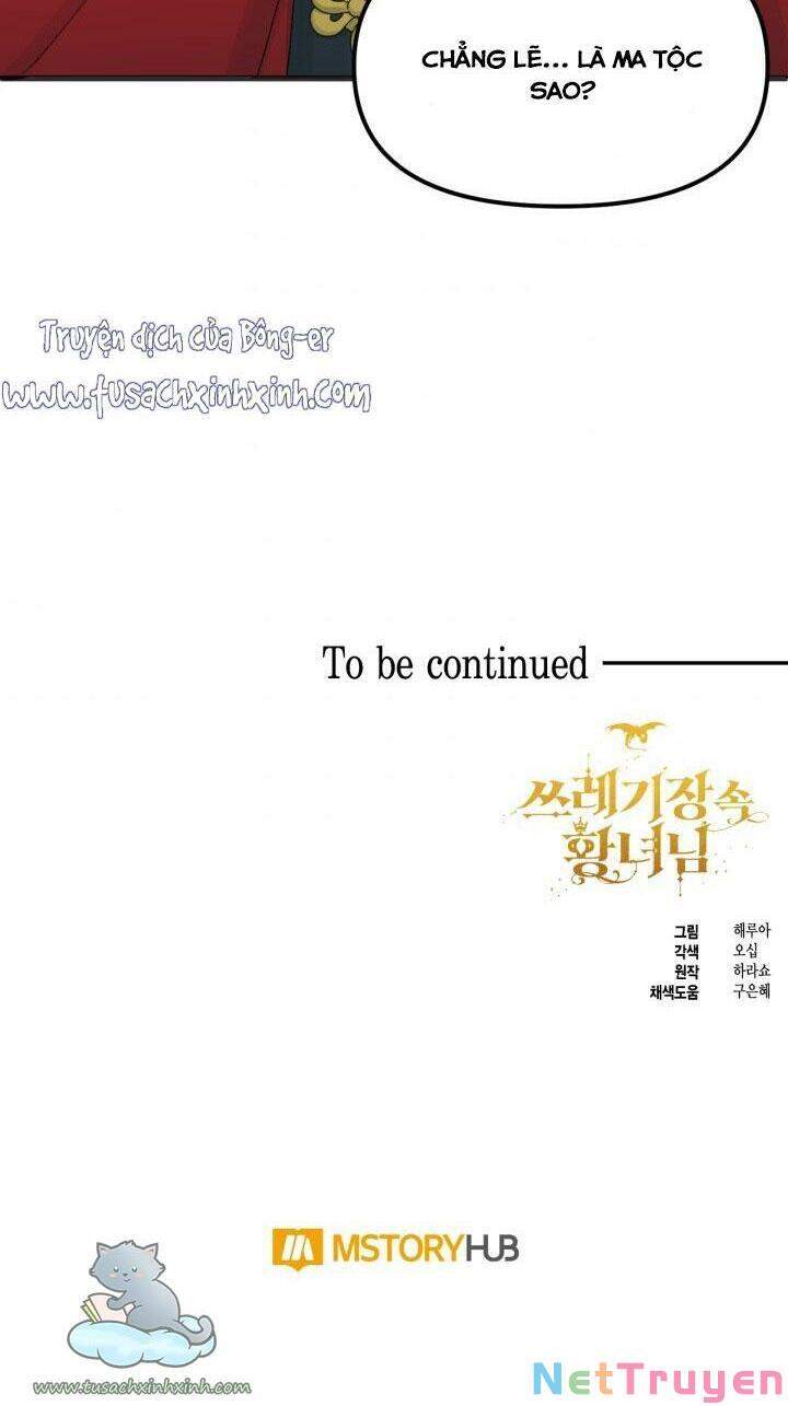 Công Chúa Bãi Rác Chapter 50 - 63