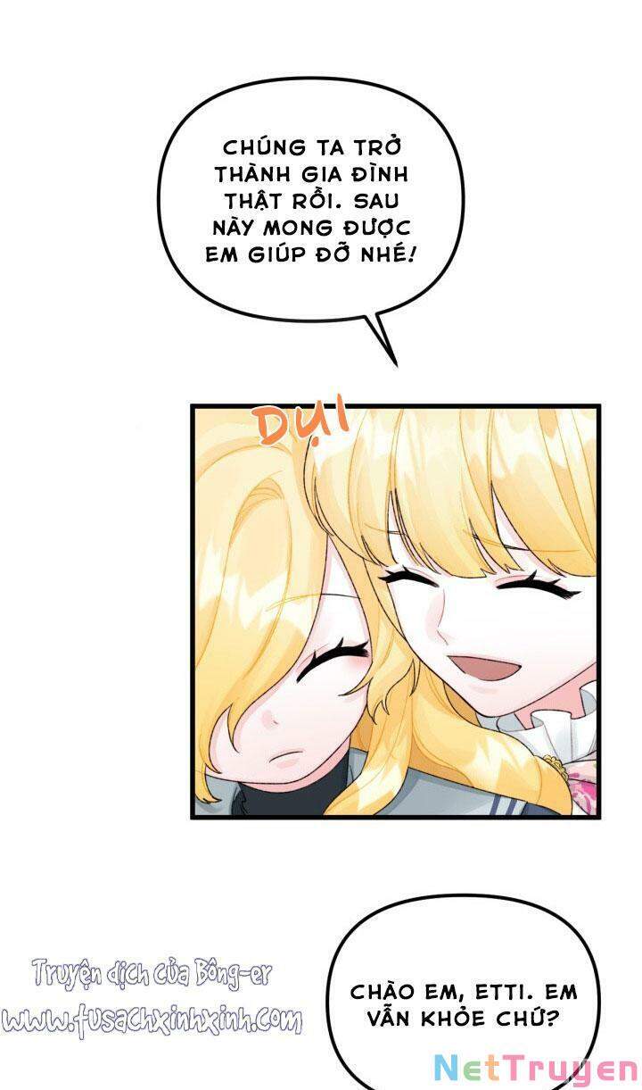 Công Chúa Bãi Rác Chapter 50 - 8