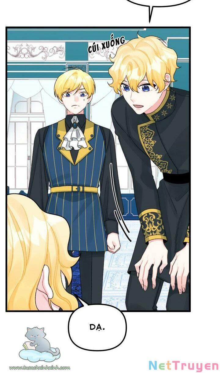 Công Chúa Bãi Rác Chapter 50 - 9