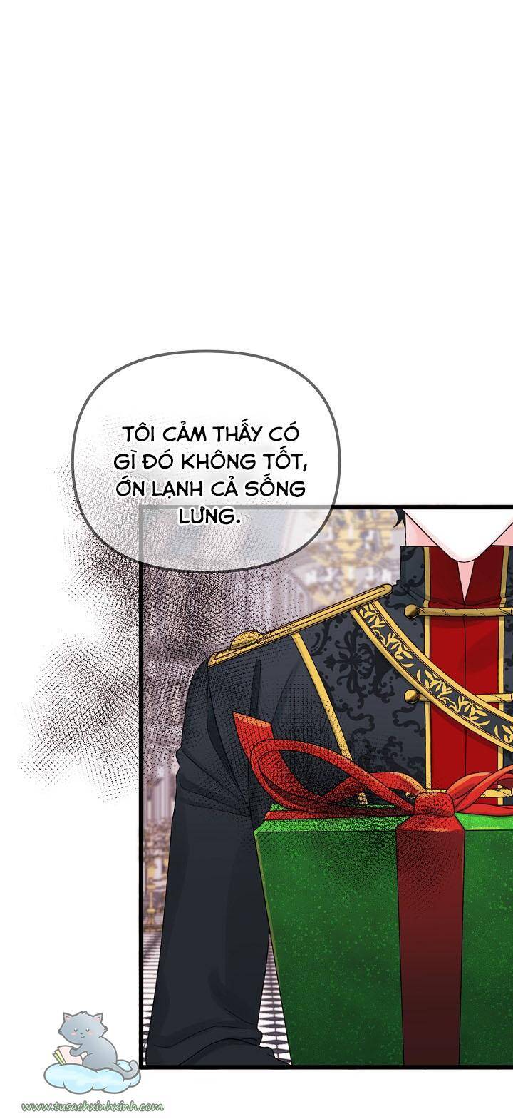 Công Chúa Bãi Rác Chapter 53 - 2