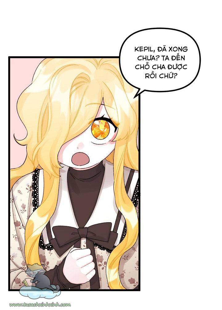 Công Chúa Bãi Rác Chapter 53 - 12