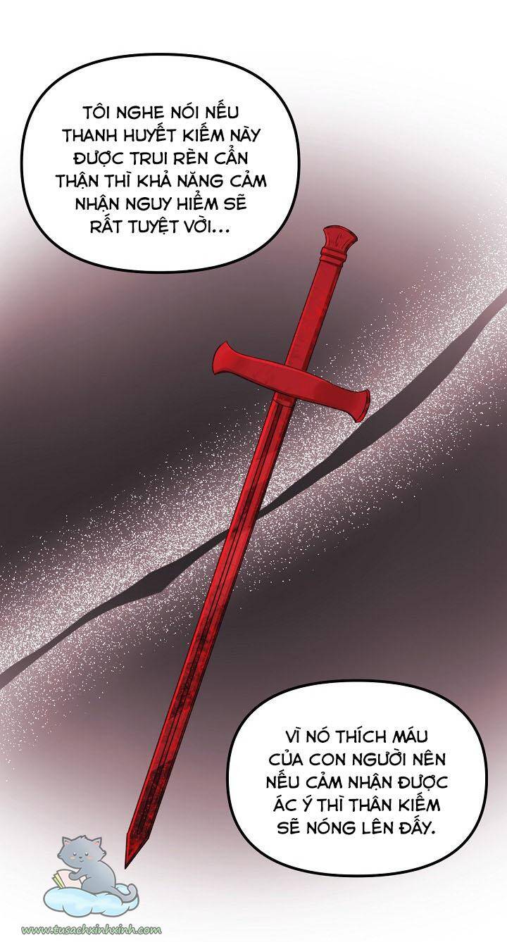 Công Chúa Bãi Rác Chapter 53 - 16