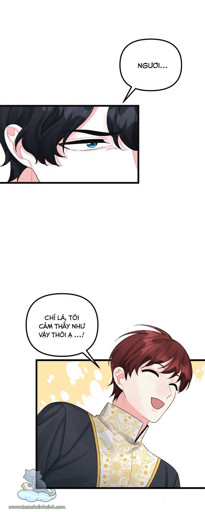 Công Chúa Bãi Rác Chapter 53 - 18