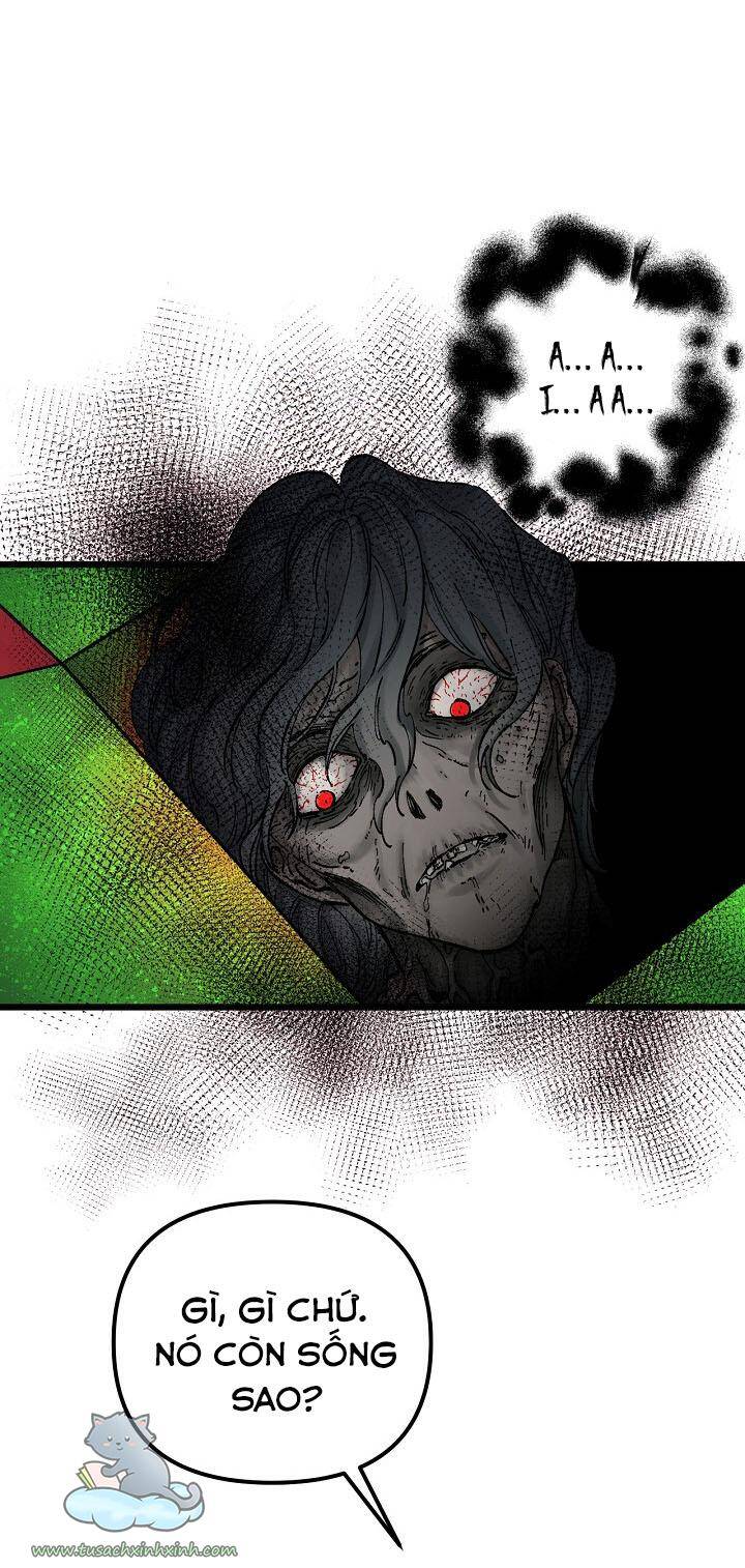 Công Chúa Bãi Rác Chapter 53 - 36