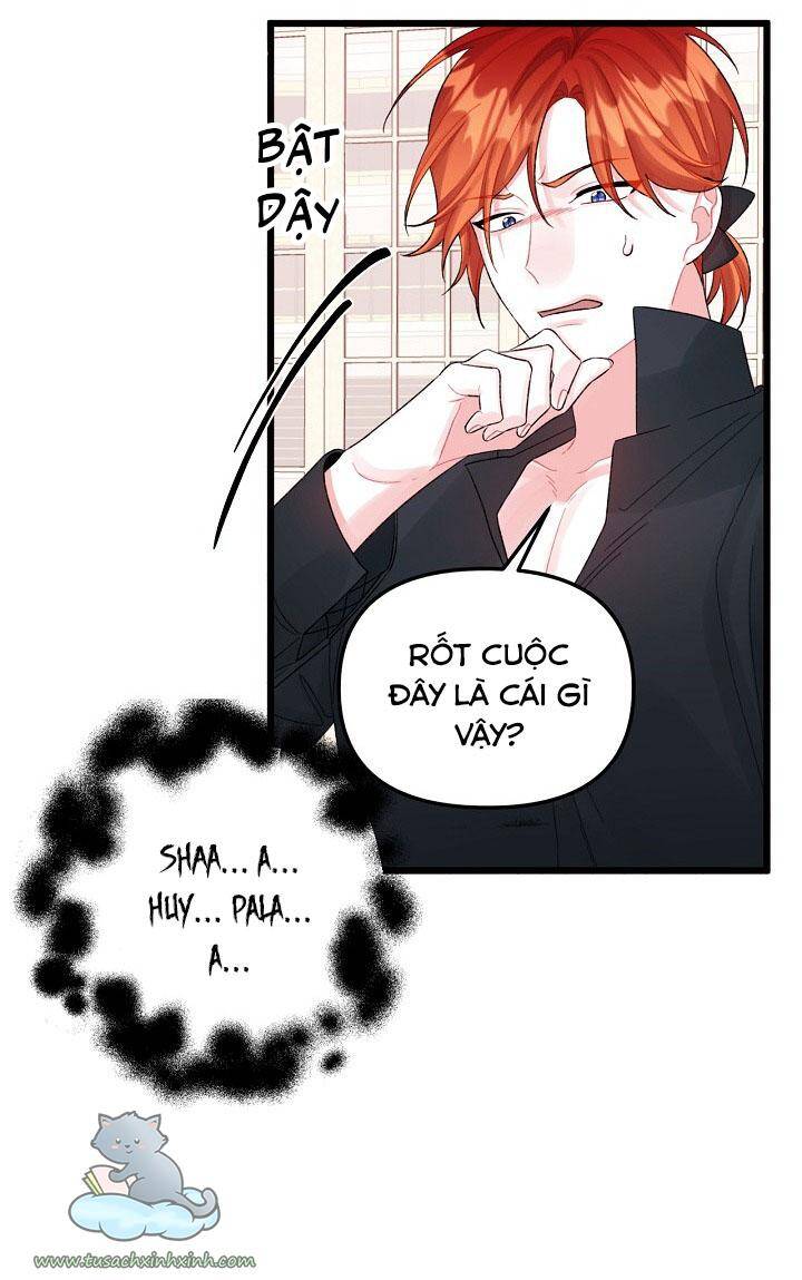 Công Chúa Bãi Rác Chapter 53 - 37