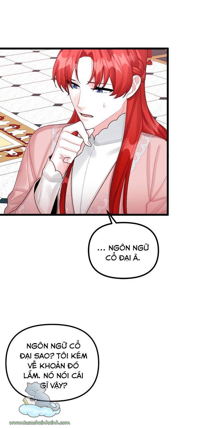 Công Chúa Bãi Rác Chapter 53 - 38