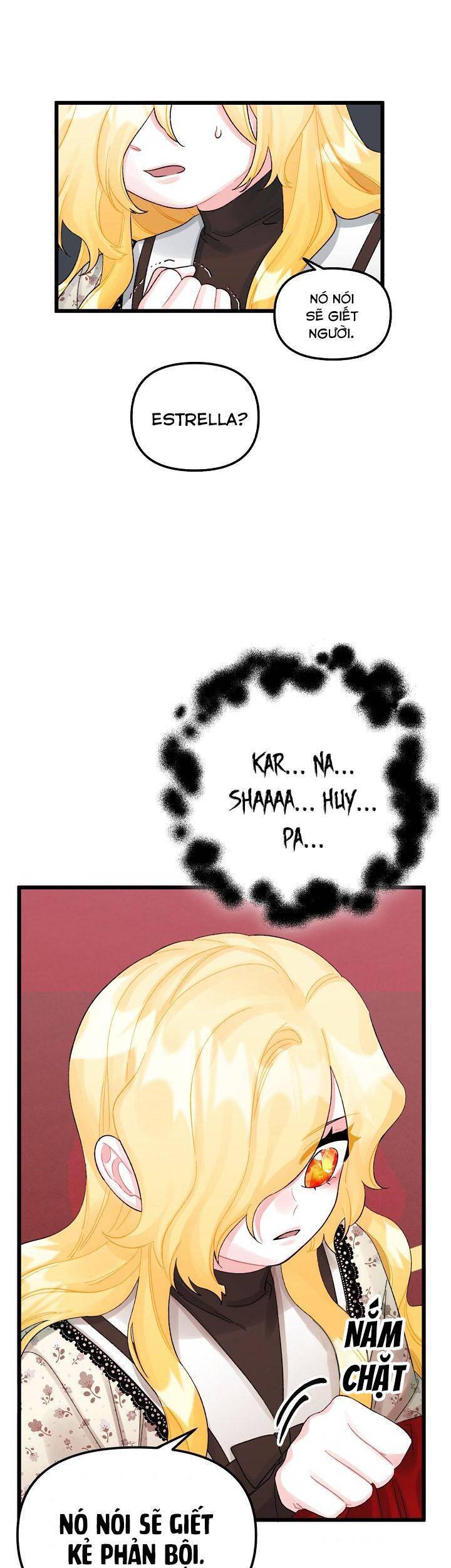 Công Chúa Bãi Rác Chapter 53 - 40