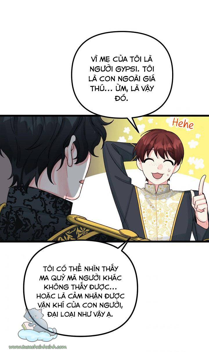 Công Chúa Bãi Rác Chapter 53 - 5