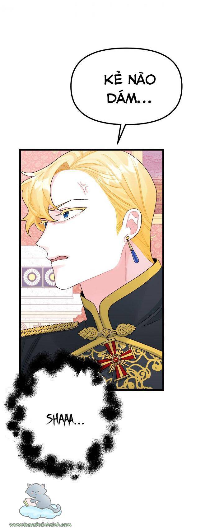 Công Chúa Bãi Rác Chapter 53 - 43