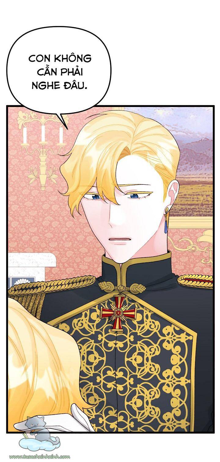 Công Chúa Bãi Rác Chapter 53 - 45