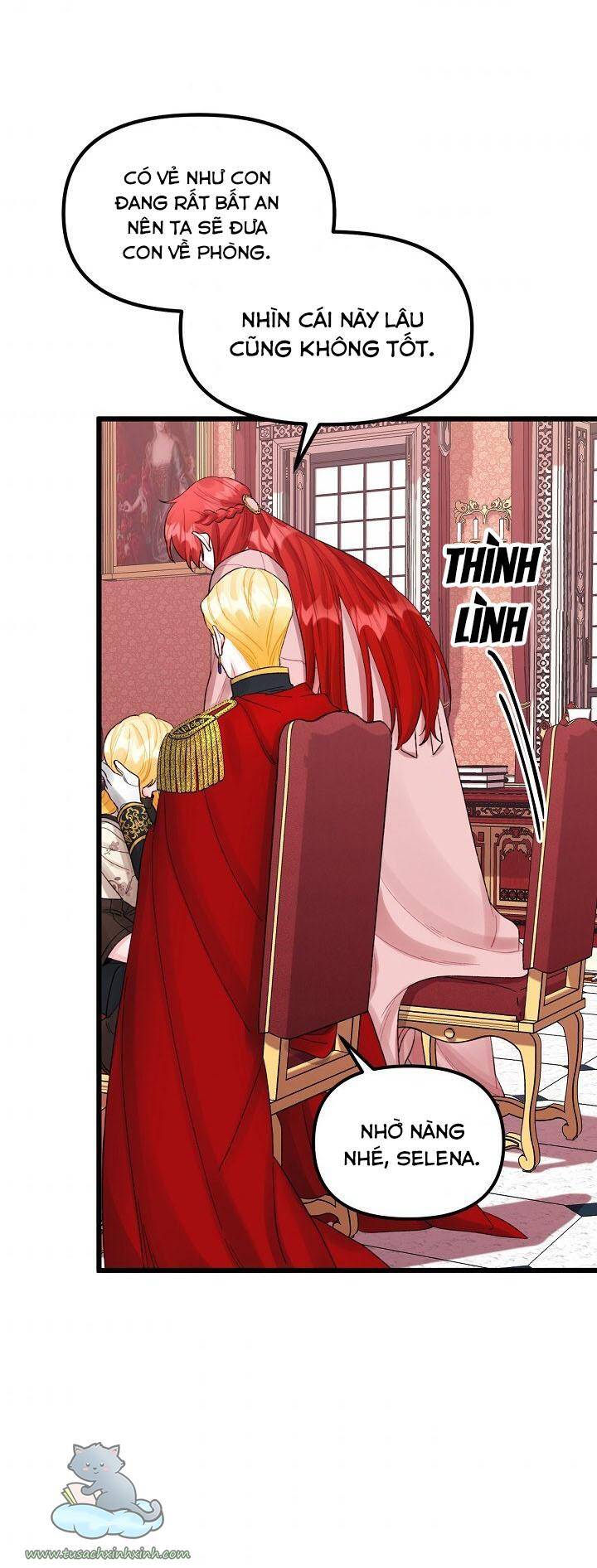 Công Chúa Bãi Rác Chapter 53 - 50