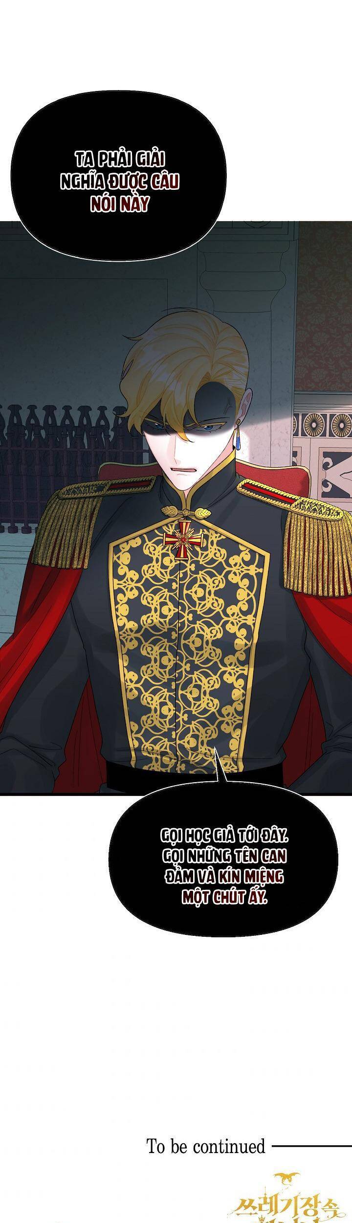 Công Chúa Bãi Rác Chapter 53 - 55