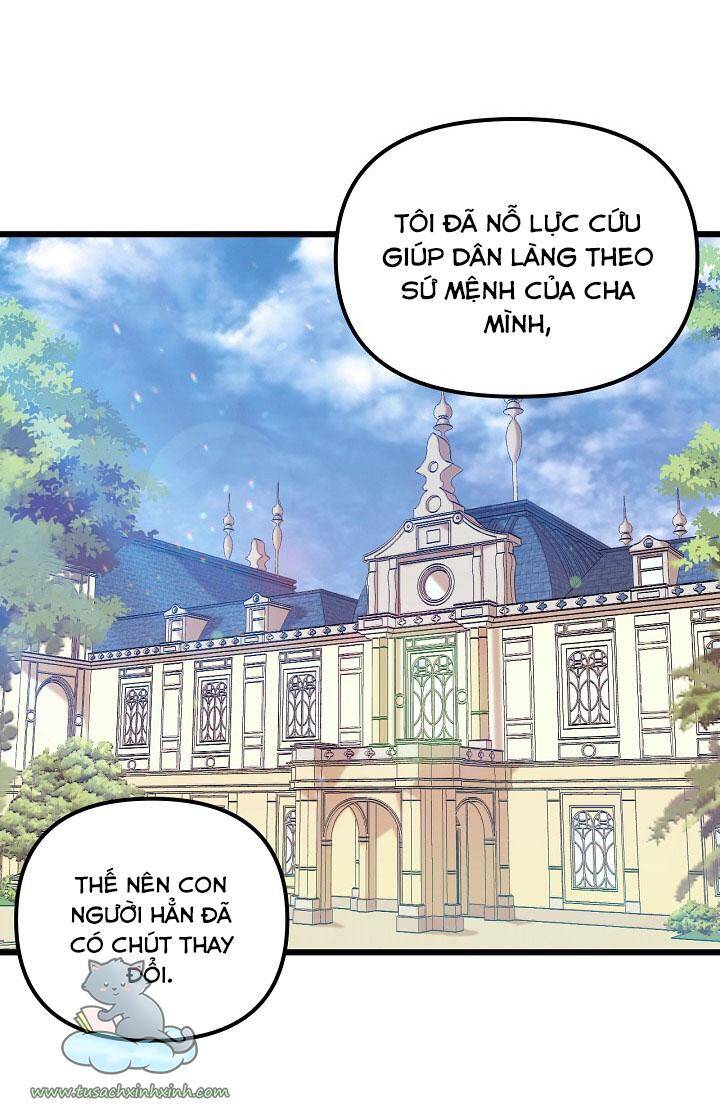 Công Chúa Bãi Rác Chapter 53 - 8