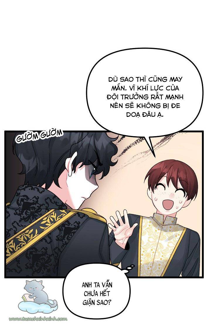 Công Chúa Bãi Rác Chapter 53 - 10