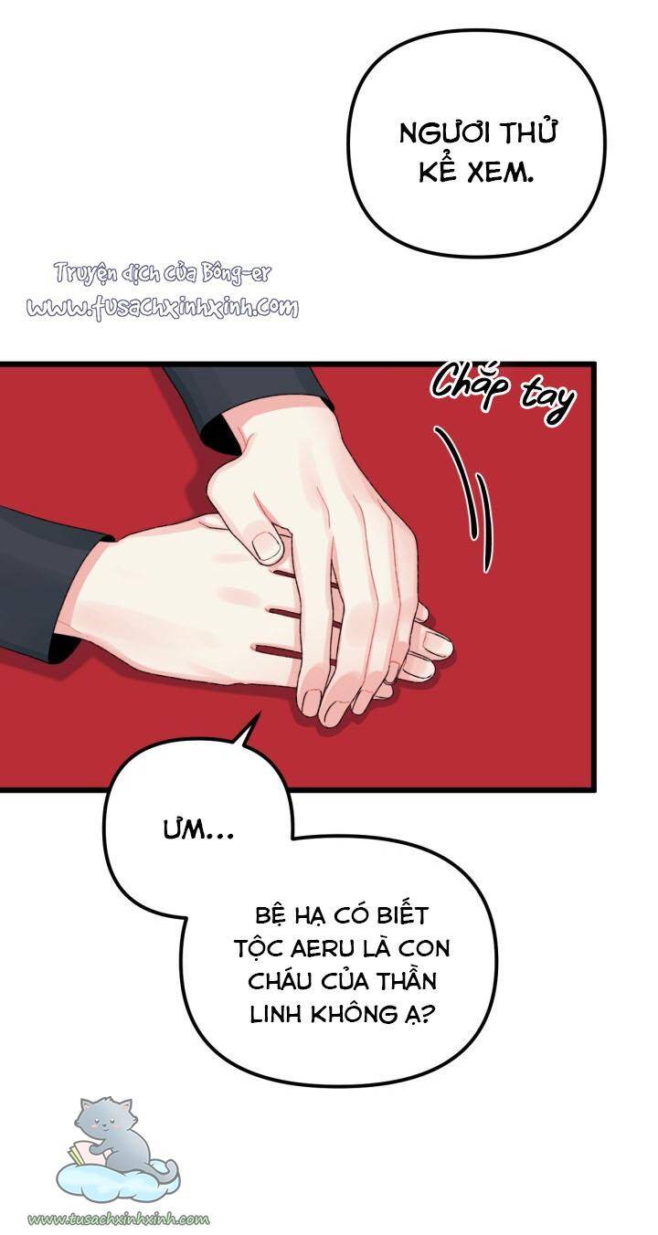 Công Chúa Bãi Rác Chapter 54 - 12