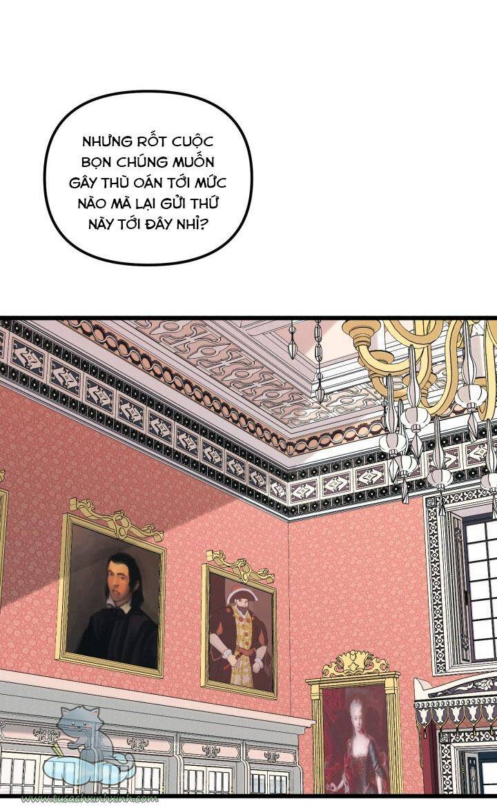 Công Chúa Bãi Rác Chapter 54 - 3