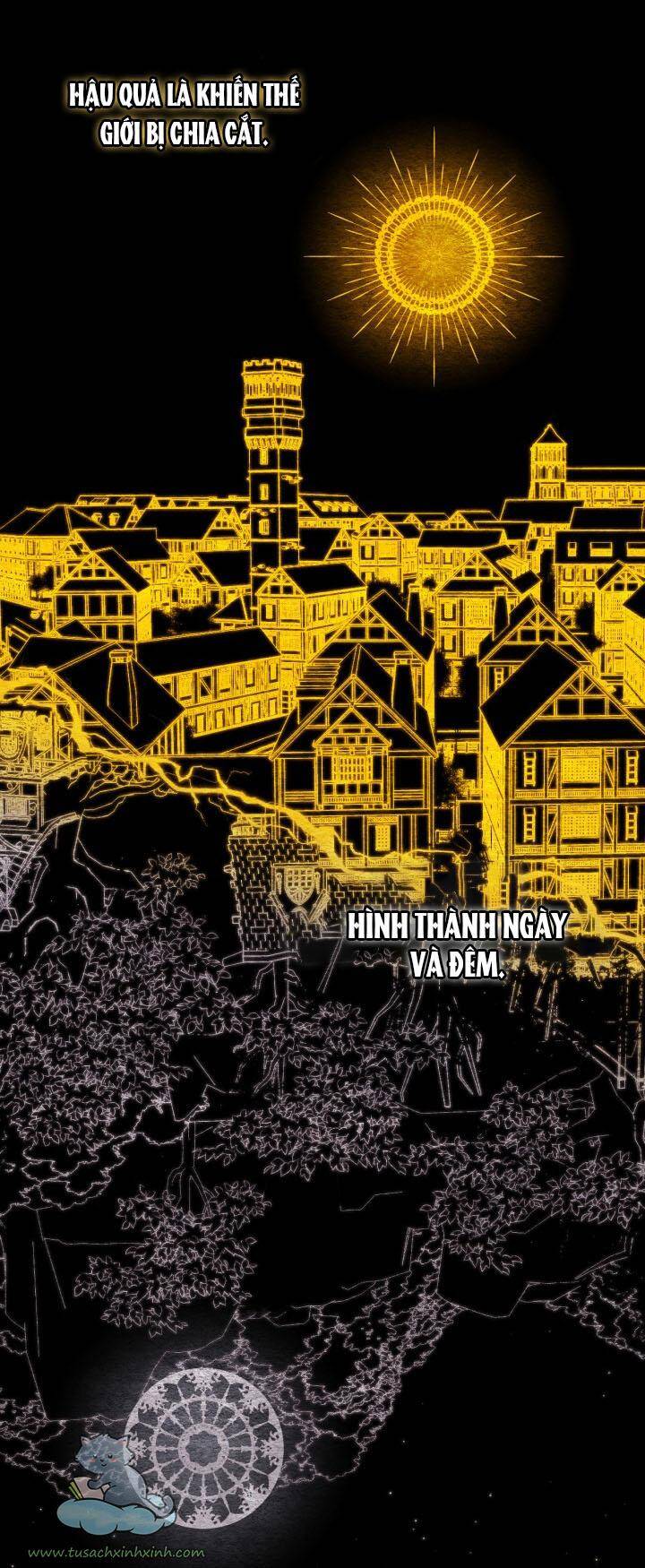 Công Chúa Bãi Rác Chapter 54 - 22