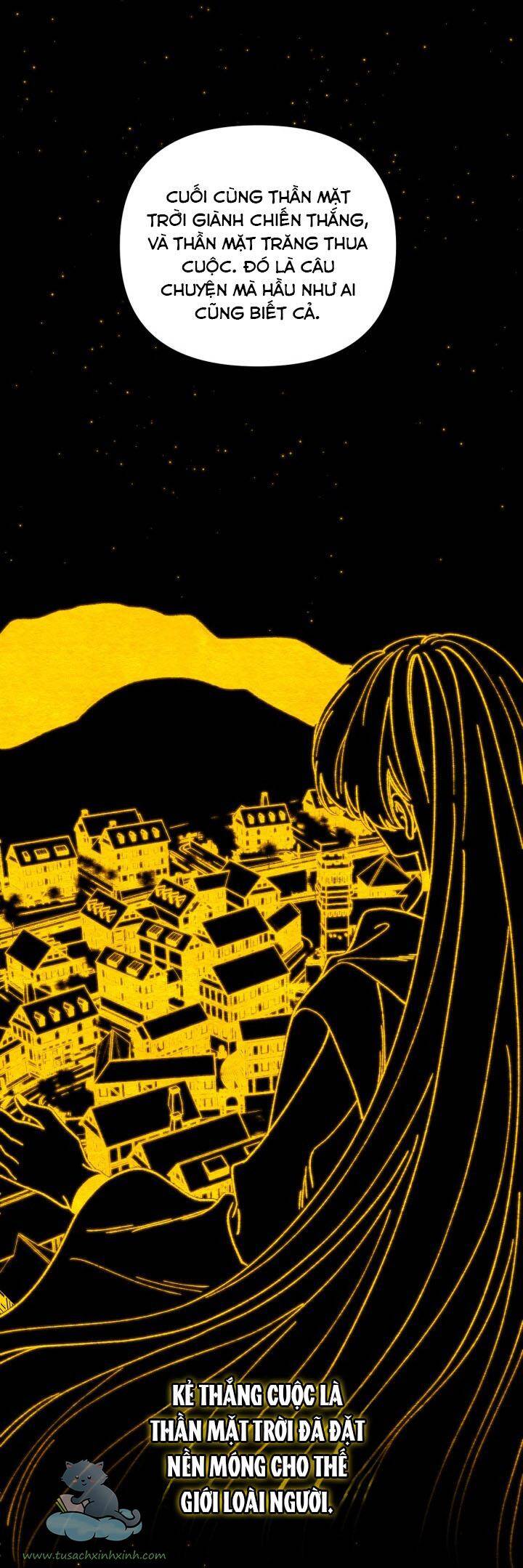 Công Chúa Bãi Rác Chapter 54 - 24