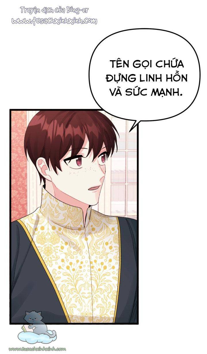 Công Chúa Bãi Rác Chapter 54 - 27