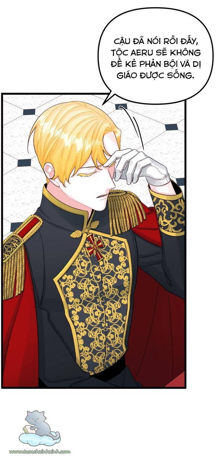 Công Chúa Bãi Rác Chapter 54 - 4