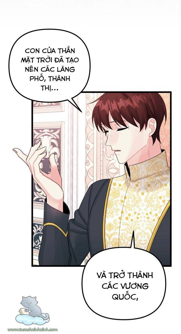 Công Chúa Bãi Rác Chapter 54 - 35