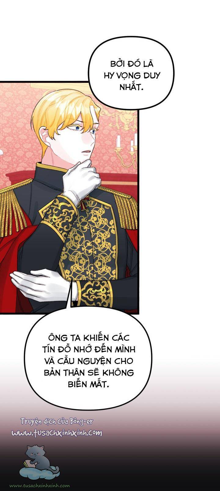 Công Chúa Bãi Rác Chapter 54 - 39