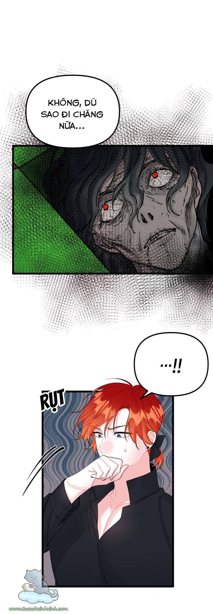 Công Chúa Bãi Rác Chapter 54 - 5