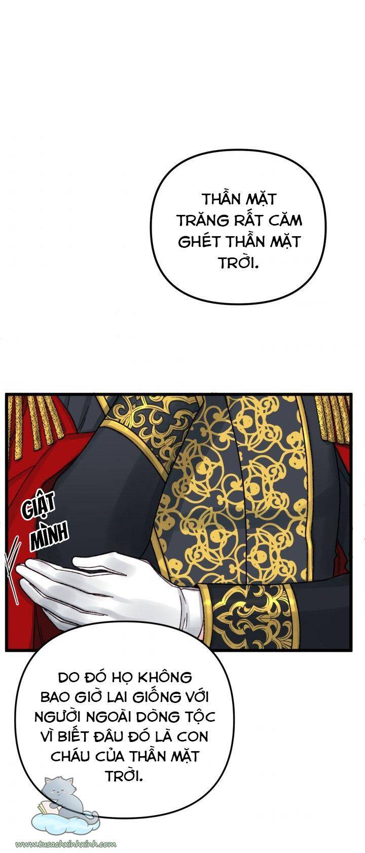 Công Chúa Bãi Rác Chapter 54 - 43