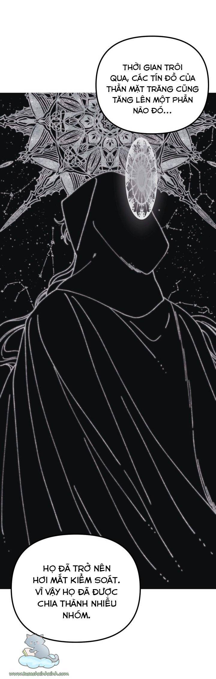 Công Chúa Bãi Rác Chapter 54 - 45