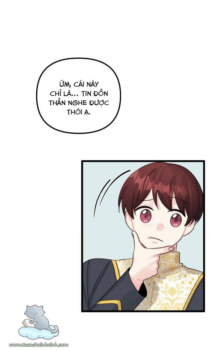 Công Chúa Bãi Rác Chapter 54 - 51