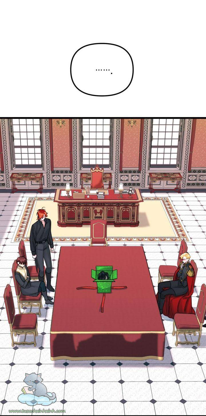 Công Chúa Bãi Rác Chapter 54 - 53