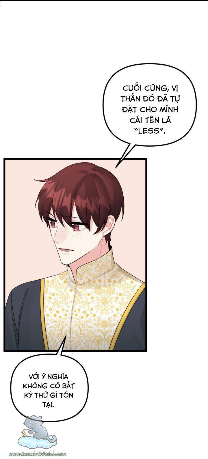 Công Chúa Bãi Rác Chapter 54 - 54