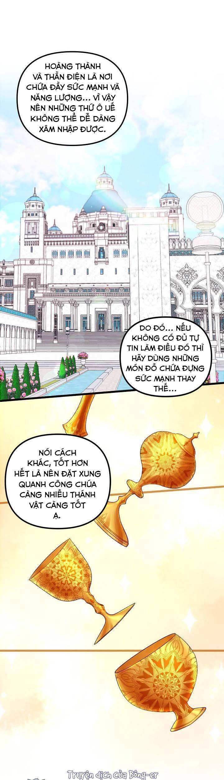 Công Chúa Bãi Rác Chapter 55 - 15