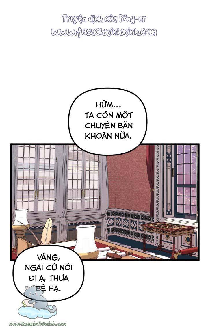 Công Chúa Bãi Rác Chapter 55 - 17